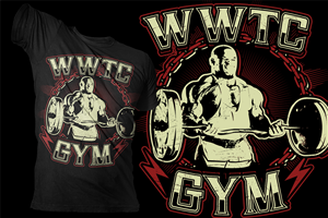 T-shirt Design by xxJACExx for Excel Promotions | Design #3300190