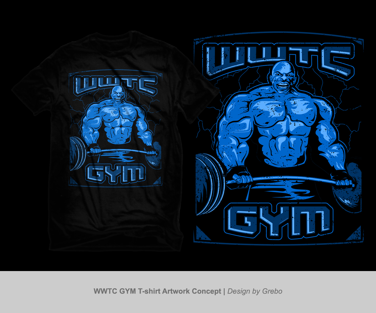 T-shirt Design by Grebo for Excel Promotions | Design #3312617