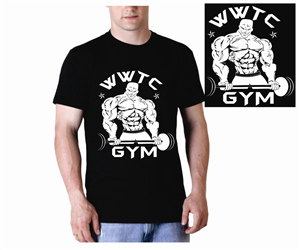 T-shirt Design by Shylesh for Excel Promotions | Design: #3313468