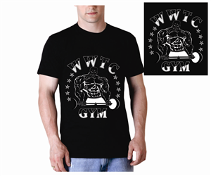 T-shirt Design by Shylesh for Excel Promotions | Design #3313512