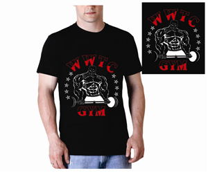 T-shirt Design by Shylesh for Excel Promotions | Design: #3313603