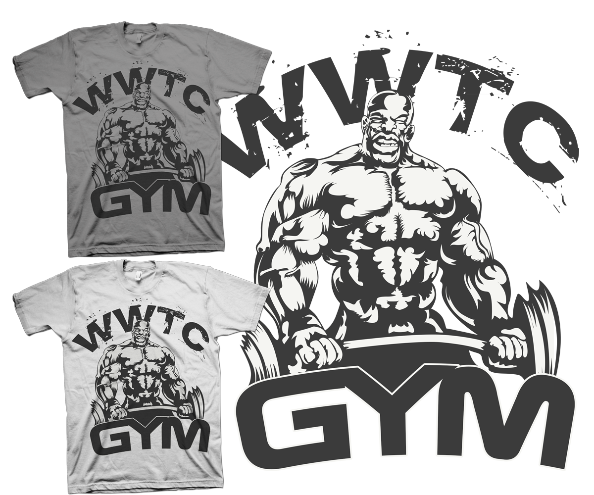 T-shirt Design by mckirbz for Excel Promotions | Design #3303554