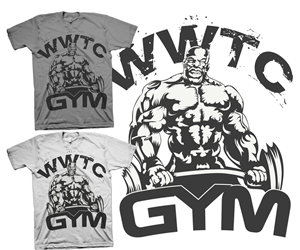 T-shirt Design by mckirbz for Excel Promotions | Design: #3303554