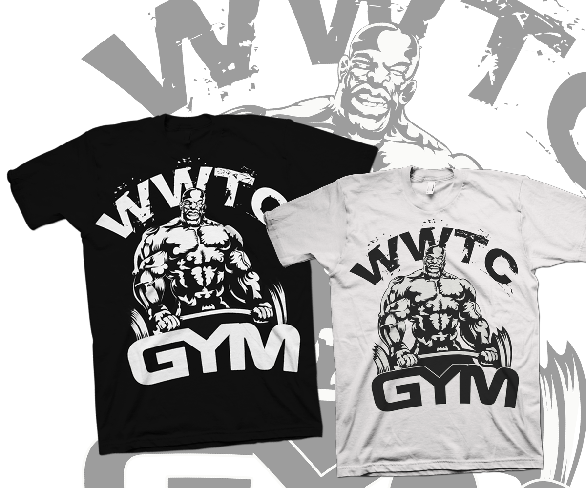 T-shirt Design by mckirbz for Excel Promotions | Design #3307580