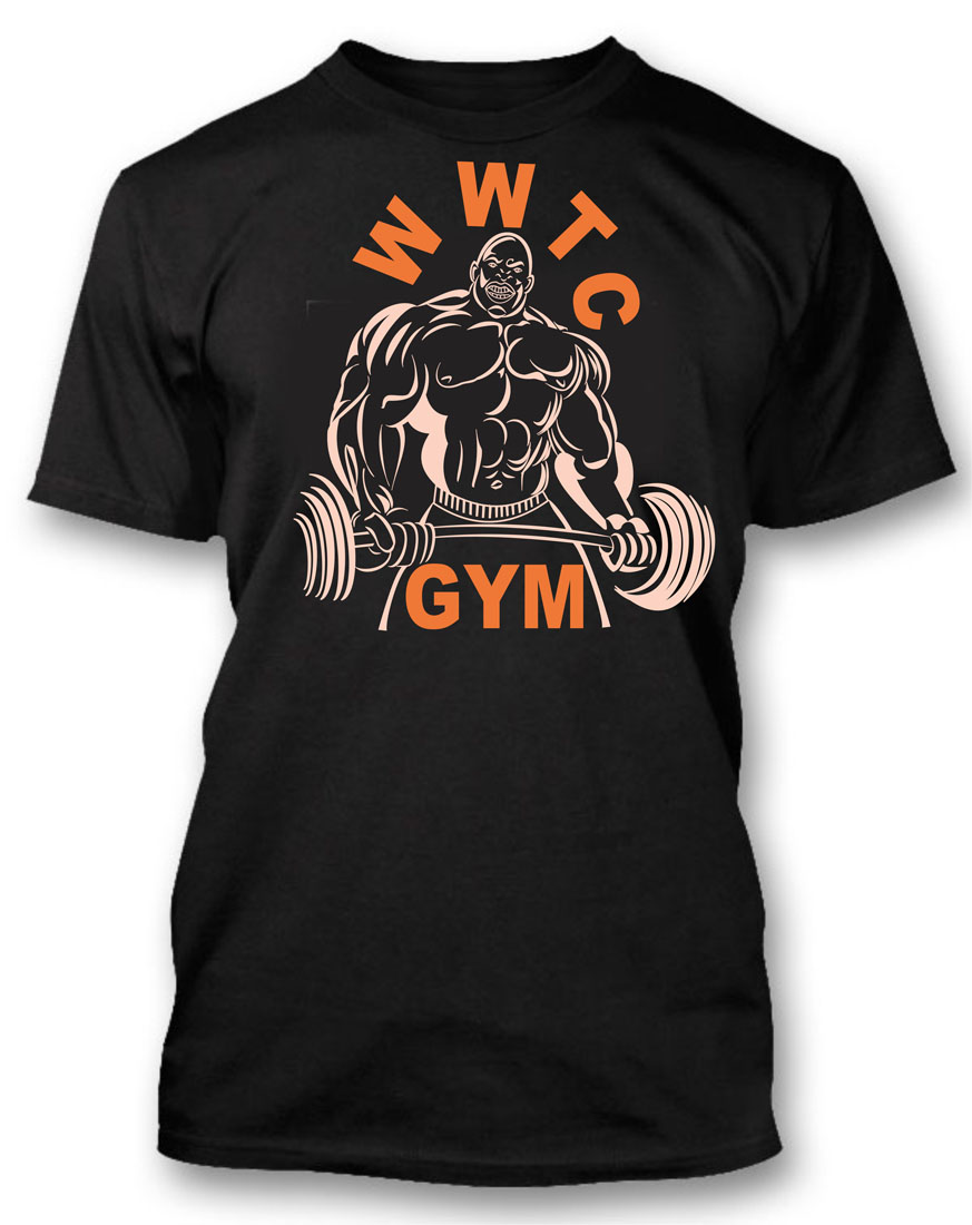 T-Shirt-Design von MG für Excel Promotions | Design #3308518