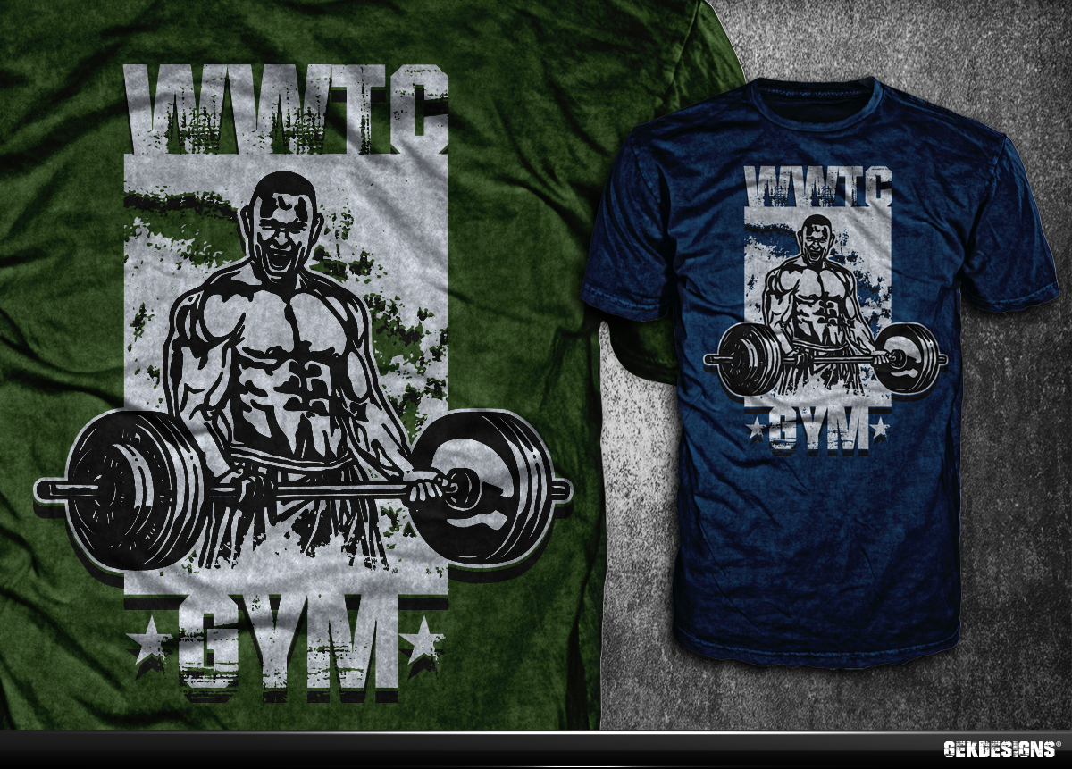 Diseño de Camiseta por gekgrfx para Excel Promotions | Diseño #3300868