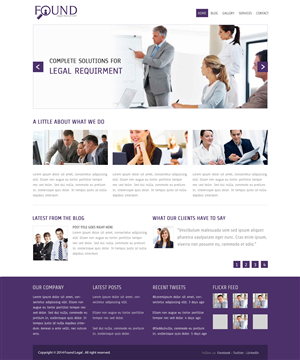Web-Design von Best Design Hub für dieses Projekt | Design: #3292102