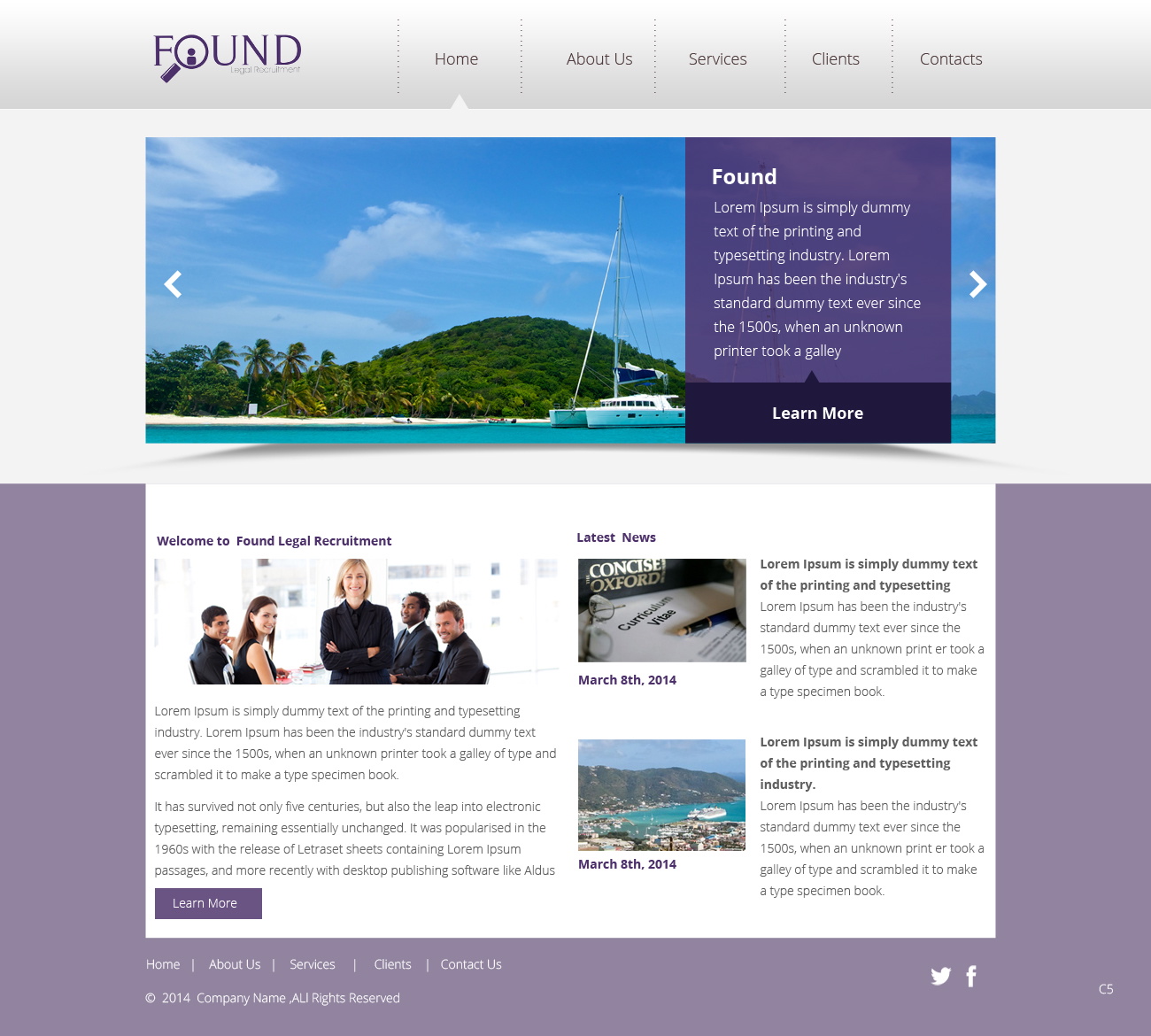 Web Design by pb for this project | Design #3291843