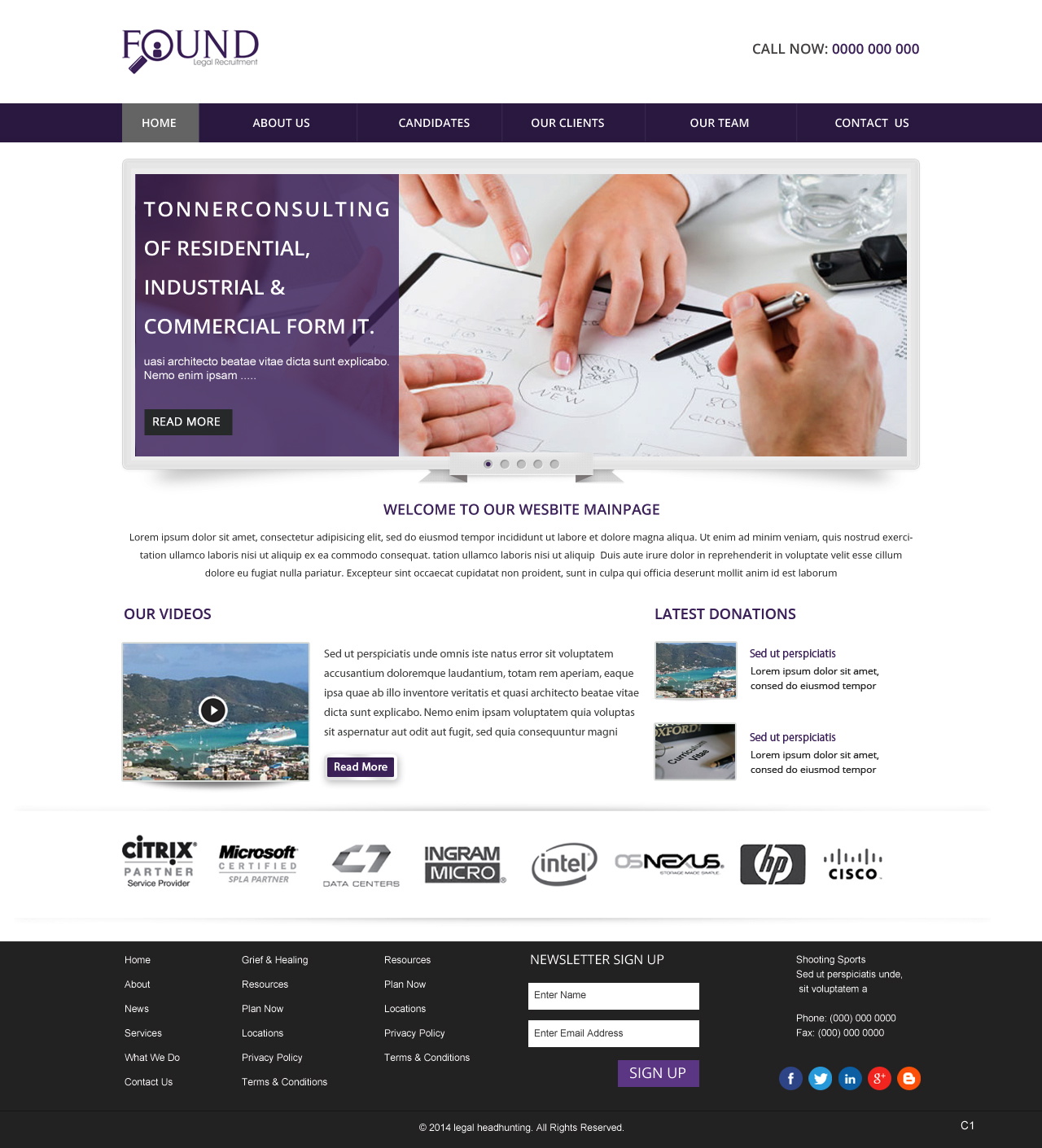 Web Design by pb for this project | Design #3291848