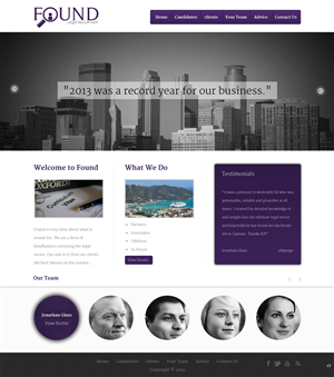 Web-Design von pb für dieses Projekt | Design: #3291867