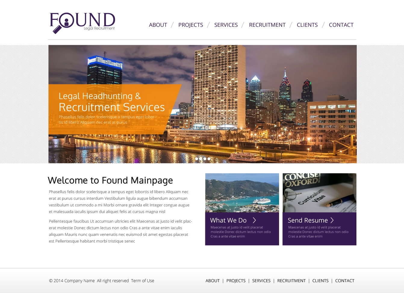 Web Design by pb for this project | Design #3291914
