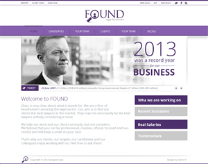 Web Design by aamirkay