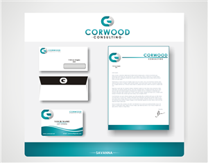 Logo Design by Savana for this project | Design #807712
