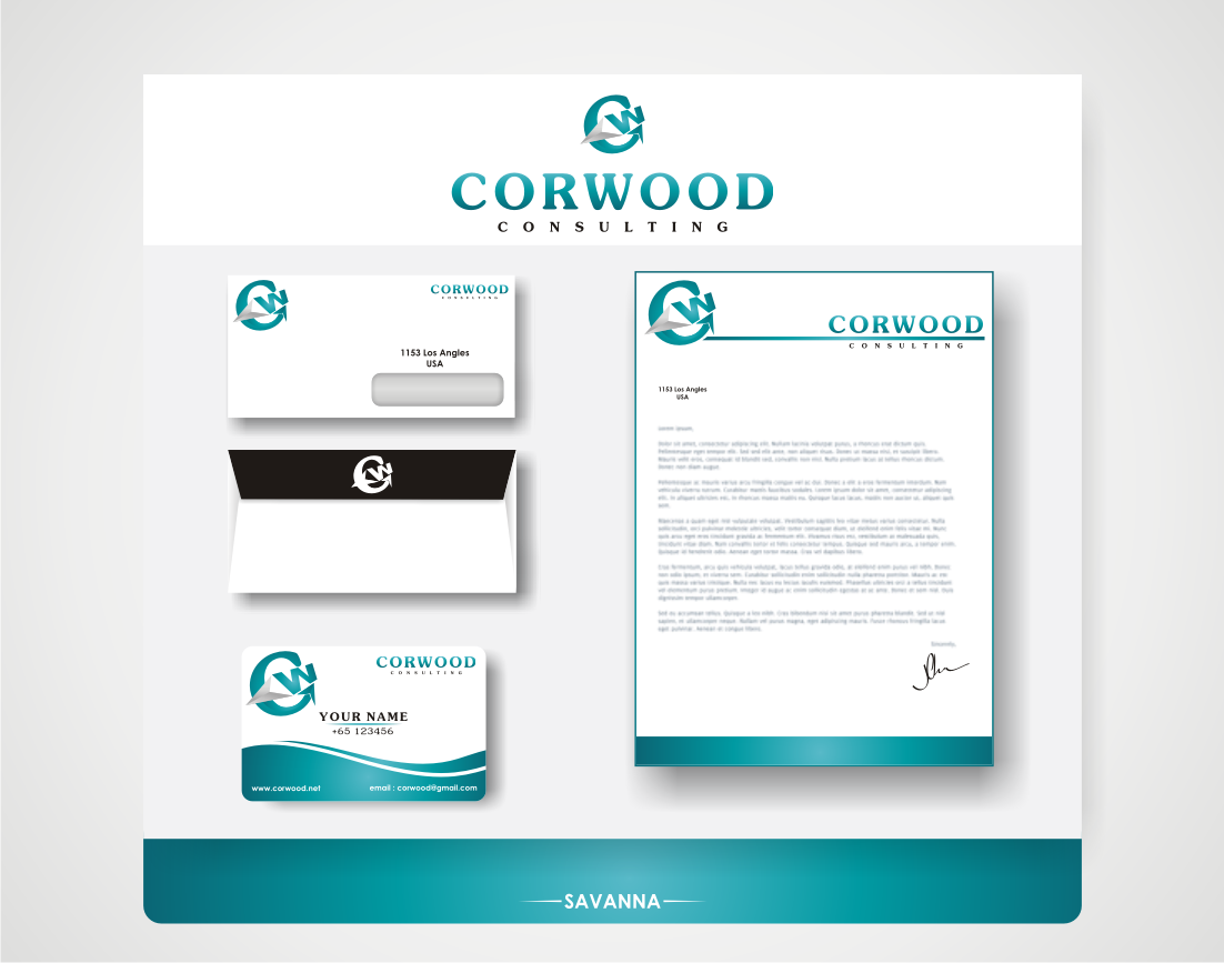 Logo Design by Savana for this project | Design #807715