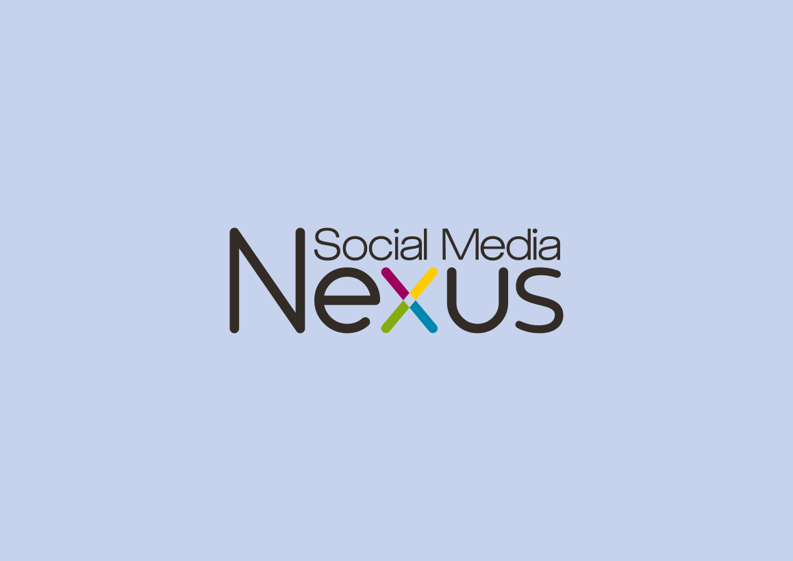 Logo Design by daniswarasayang for Social Media Nexus | Design #3294964