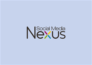 Logo Design by daniswarasayang for Social Media Nexus | Design: #3294964