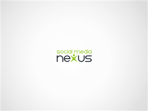 Logo Design by JohnM. for Social Media Nexus | Design: #3282729
