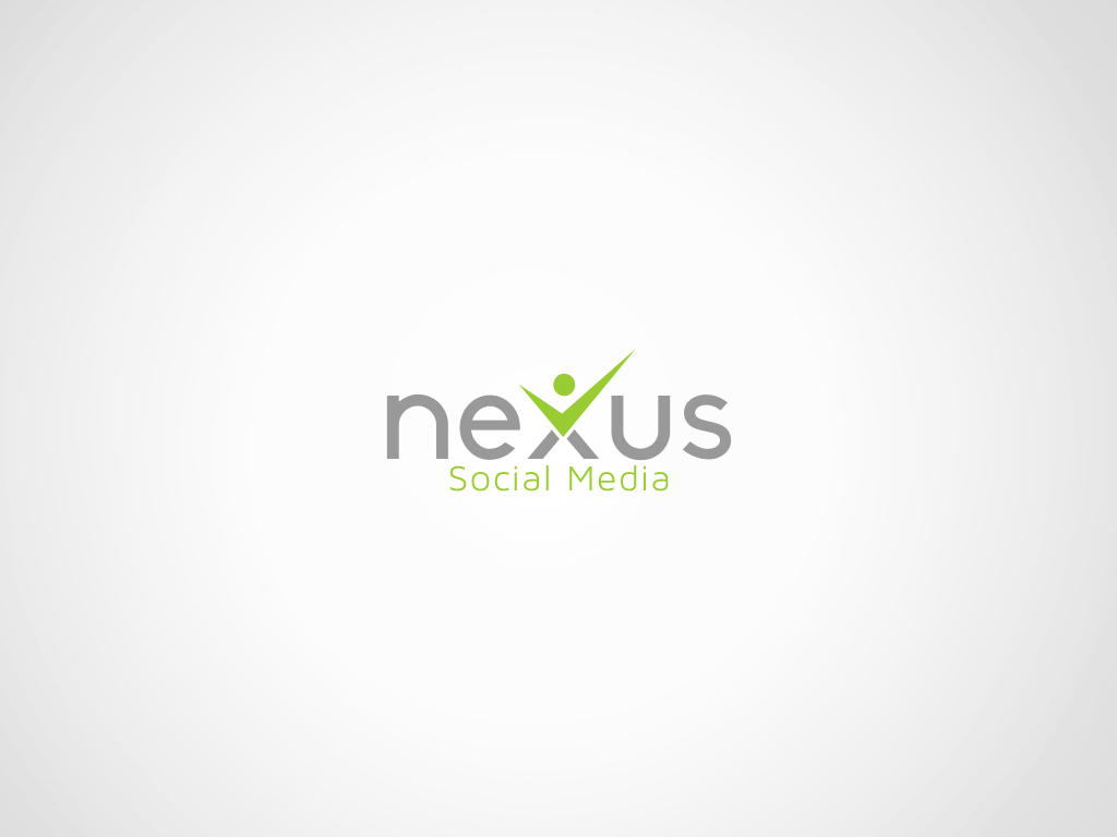 Design de Logo par JohnM. pour Social Media Nexus | Design #3283098