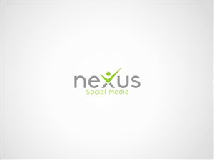 Logo Design by JohnM. for Social Media Nexus | Design: #3283098