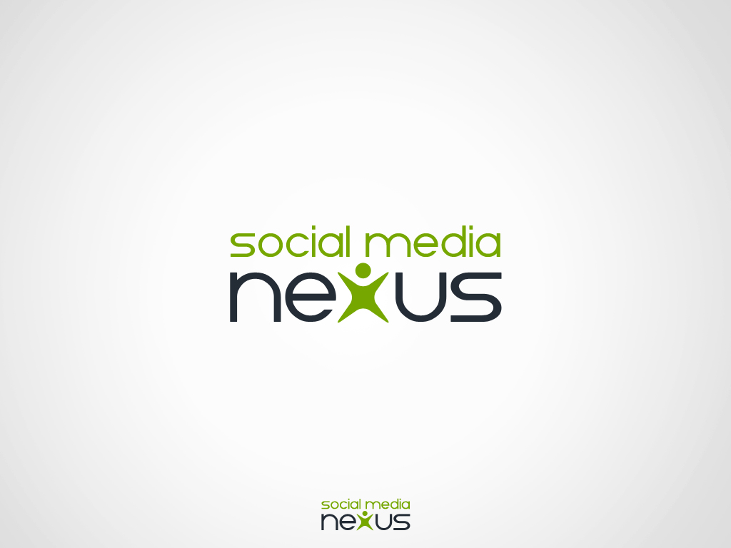 Design de Logo par JohnM. pour Social Media Nexus | Design #3283715