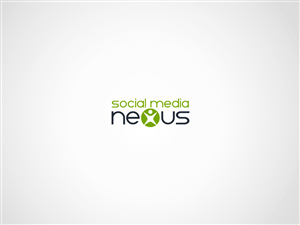 Logo Design by JohnM. for Social Media Nexus | Design: #3283734
