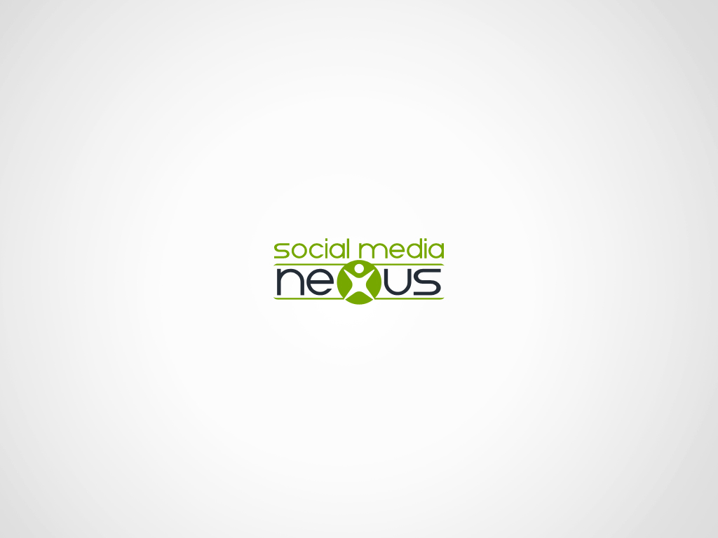 Design de Logo par JohnM. pour Social Media Nexus | Design #3283765