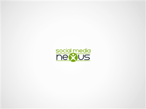 Logo Design by JohnM. for Social Media Nexus | Design: #3283765