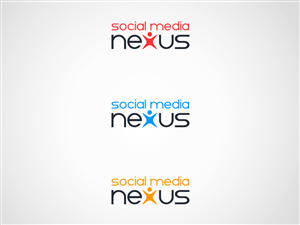 Logo Design by JohnM. for Social Media Nexus | Design: #3284585