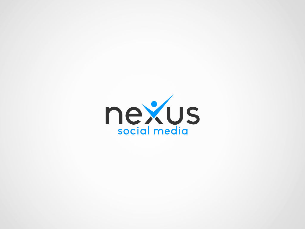 Design de Logo par JohnM. pour Social Media Nexus | Design #3284824