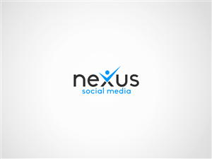 Logo Design by JohnM. for Social Media Nexus | Design: #3284824