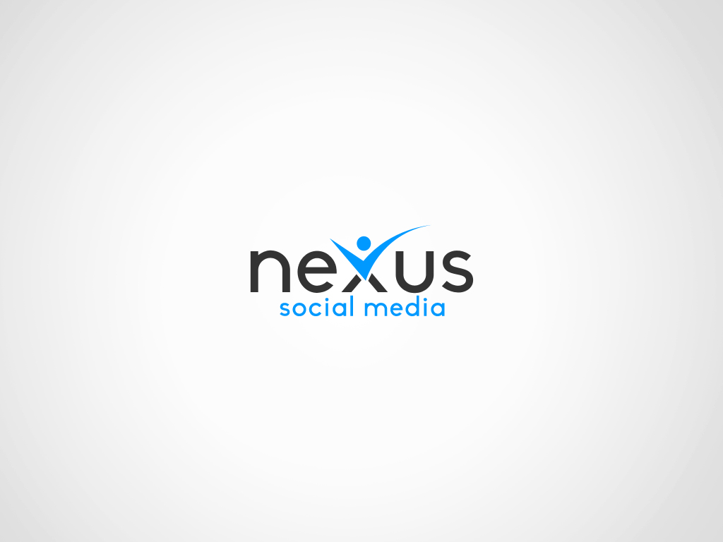 Design de Logo par JohnM. pour Social Media Nexus | Design #3285295