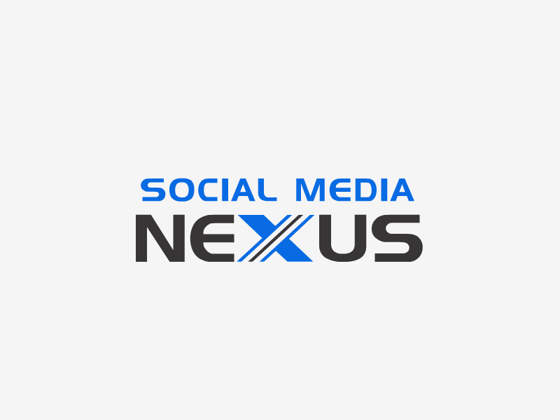 Design de Logo par yadunath pour Social Media Nexus | Design #3297729