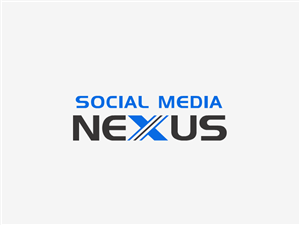 Logo Design by yadunath for Social Media Nexus | Design: #3297729