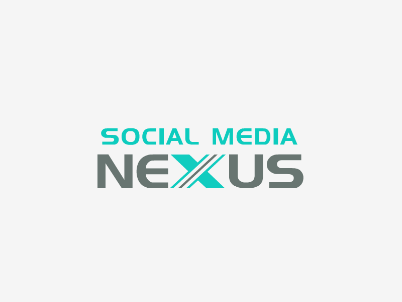 Design de Logo par yadunath pour Social Media Nexus | Design #3297754