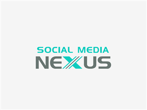 Logo Design by yadunath for Social Media Nexus | Design: #3297754