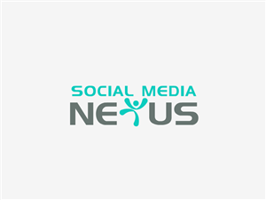 Logo Design by yadunath for Social Media Nexus | Design: #3298079