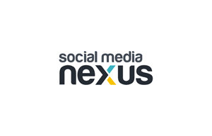 Logo Design by CreativeIyke for Social Media Nexus | Design #3289325