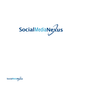 Logo Design by instudio for Social Media Nexus | Design: #3282947