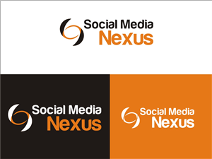 Logo Design by Sushma for Social Media Nexus | Design: #3284118