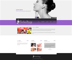 Diseño Web por aarsita para Olde English Bulldogge Furbabies 518 | Diseño: #3325703