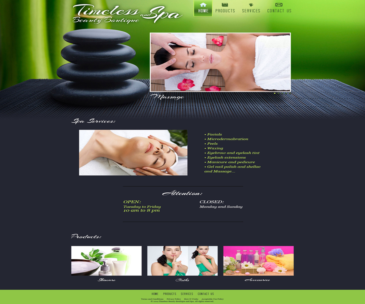 Web Design by designbox for Olde English Bulldogge Furbabies 518 | Design #3330323