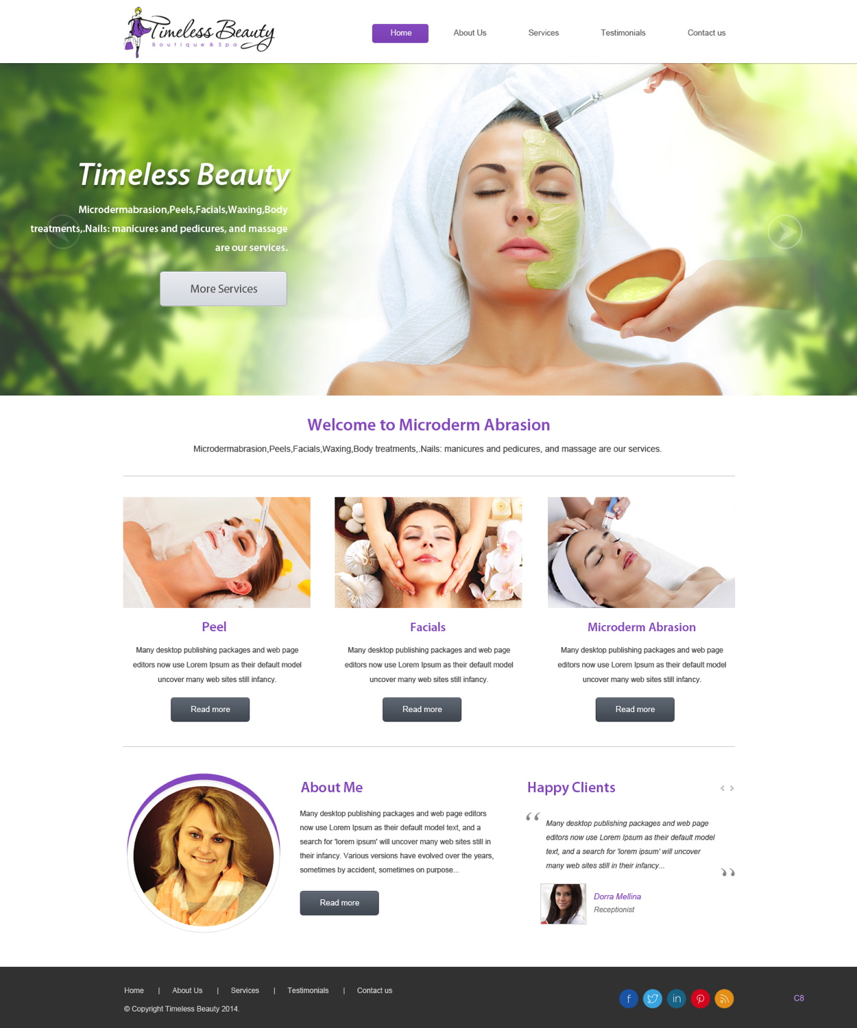 Web Design by pb for Olde English Bulldogge Furbabies 518 | Design #3303675