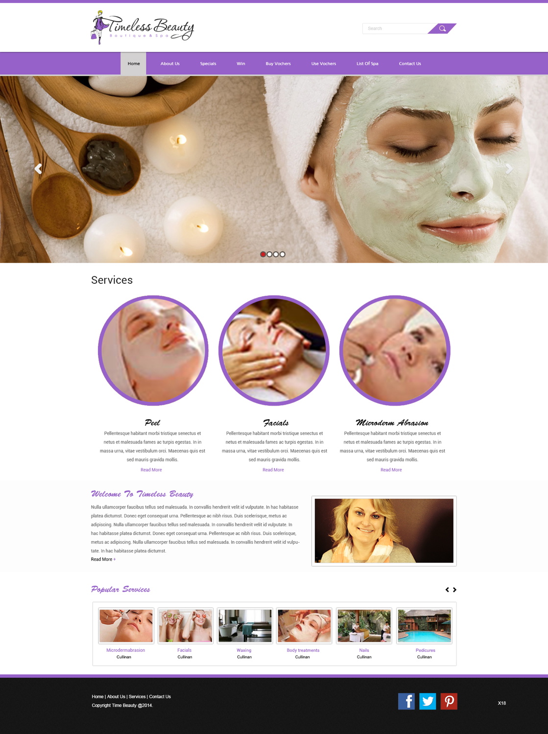 Web Design by pb for Olde English Bulldogge Furbabies 518 | Design #3303686