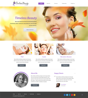 Web Design by pb