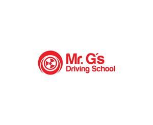 Logo-Design von M.Pirs für Mr. G's Driving School | Design: #3288306
