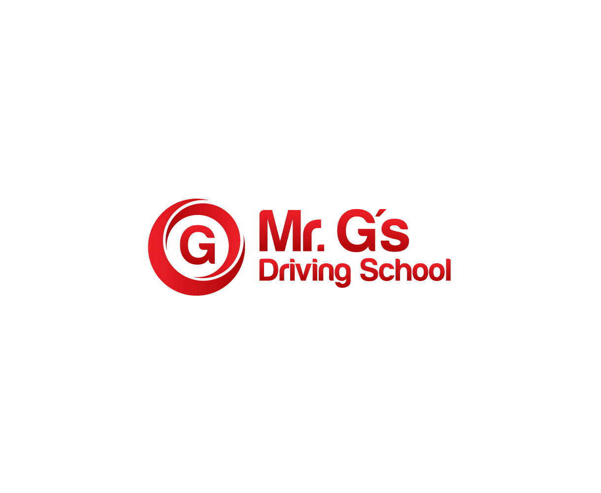 Logo Design by M.Pirs for Mr. G's Driving School | Design #3288315