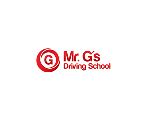 Logo-Design von M.Pirs für Mr. G's Driving School | Design: #3288315