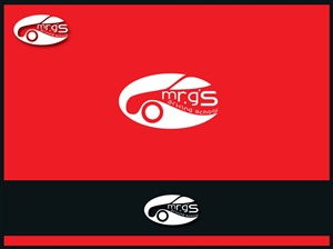 Logo-Design von AKG für Mr. G's Driving School | Design: #3295668