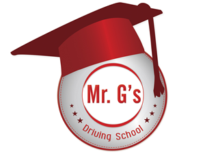 Logo-Design von Nancydeliz für Mr. G's Driving School | Design: #3286596