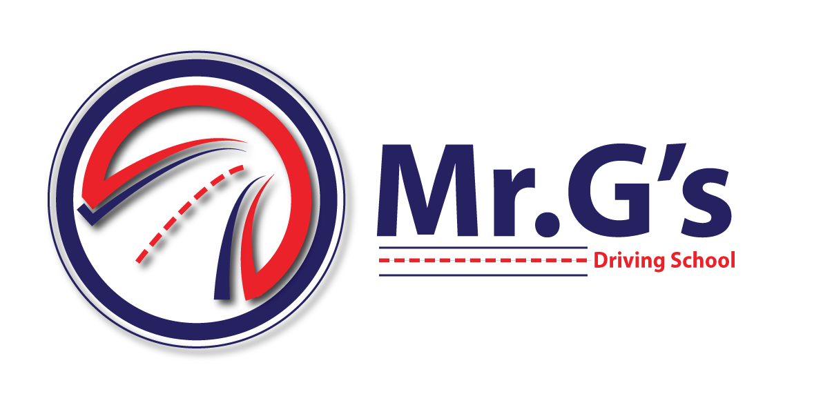 Diseño de Logo por zie's para Mr. G's Driving School | Diseño #3286355